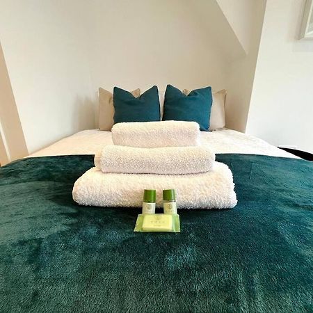 본머스 310, The Kove, West Hill Road 아파트 외부 사진